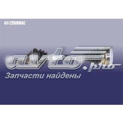 Левая полуось A112203010AE Chery