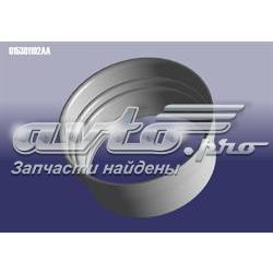 015301192AA Chery Сальник переднего моста