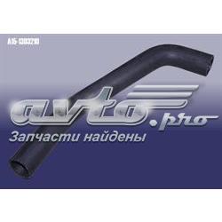 Шланг системы охлаждения на Chery Amulet I A15