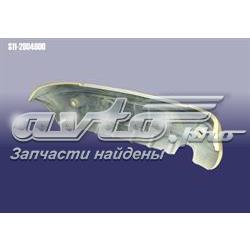Бампер задний Chery S112804600 цена, от 54.17 USD