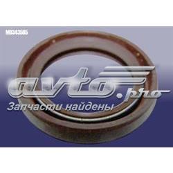 Сальник балансировочного вала двигателя MD343565 Chery