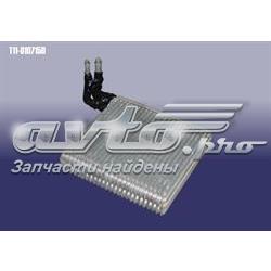 Радиатор отопителя салона на Chery Tiggo FL 