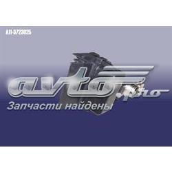 Монтажный блок предохранителей на Chery Amulet I A15
