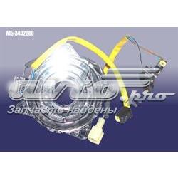 A153402080 Chery Кольцо подушки безопасности