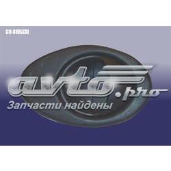S116105130 Chery Ручка правой двери наружная