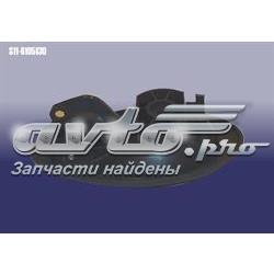 Ручка правой задней двери Chery S116105130 цена, от 1.45 USD