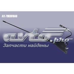 Антенна на крышу на Chery Tiggo  T11