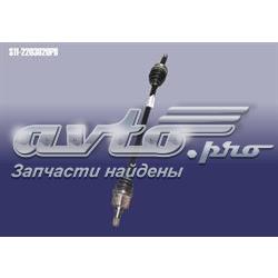 S112203020PB Chery 