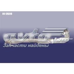 Гофра приемной трубы Chery B111203110 цена, от 27.22 USD