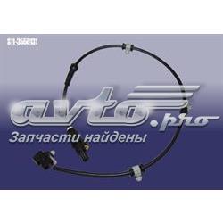 S113550131 Chery Датчик АБС (ABS) задний