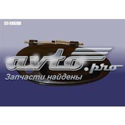 286162VC Fitshi Ручка передней двери наружная, правая