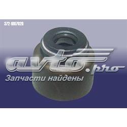 Сальник клапана маслосъемный впуск/выпуск на Chery QQ  