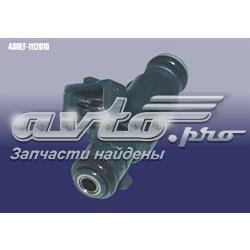 Injetor de injeção de combustível 1106013158 Geely