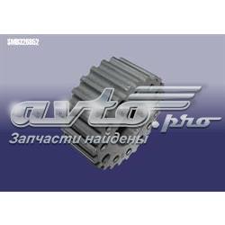 Engrenagem de cadeia da roda dentada de acionamento de cambota de motor Mitsubishi L 200 3 K60, K70