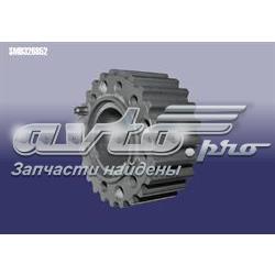 Engrenagem de cadeia da roda dentada de acionamento de cambota de motor Mitsubishi L 200 3 K60, K70