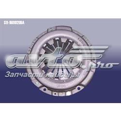 S111601020DA Chery Нажимной диск сцепления