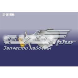S111311110KA Chery Расширительный бачок охлаждения