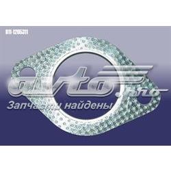 Прокладка штанов на Chery Tiggo  T11