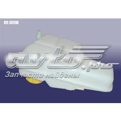 B111311110 Chery Расширительный бачок охлаждения