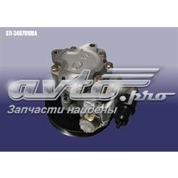 S113407010BA Chery ГУР руля