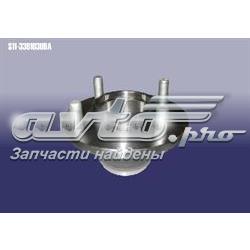 Ступицы задних колес Chery S113301030BA цена, от 34.91 USD
