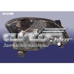 A213772010 Chery Фара