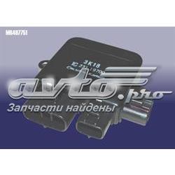 Регулятор оборотов вентилятора AJ511515Y Mazda