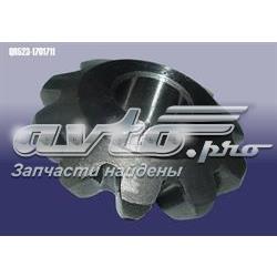 PR2076 Premium Шестерня дифференциала