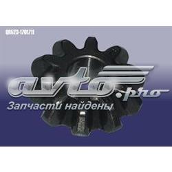 Шестерня дифференциала Premium PR2076 цена, от 10.17 USD