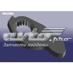 015141709AA Chery Вилка сцепления