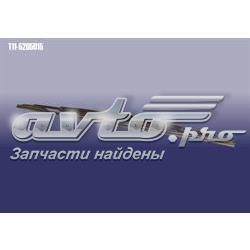 Щетки лобового стекла на Chery Tiggo  T11