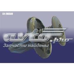 S112803510 Chery Крепление переднего бампера