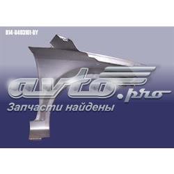 B148403101DY Chery Переднее левое крыло