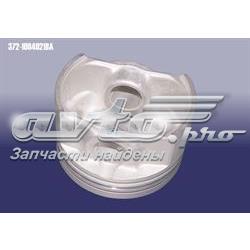 3721004021BA Chery Поршень с пальцем без колец, 1-й ремонт (+0,25)