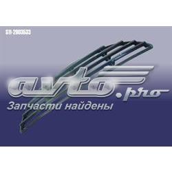 S112803533 Chery Решетка переднего бампера
