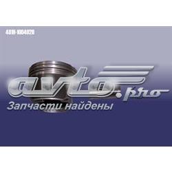 481H1004020 Chery Поршень двигателя без колец