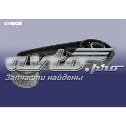 Весла передні A116104310 CHERY