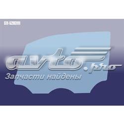 S115203111 Chery Стекло двери передней левой