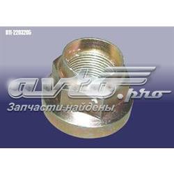 Купить B112203205 Chery Гайка передней ступицы