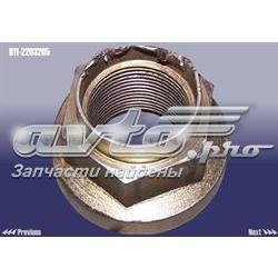 Гайка передней ступицы B112203205 Chery