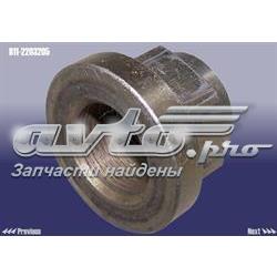Гайка ступицы передней Chery B112203205