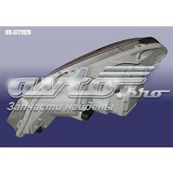 B113772020 Chery Фара передняя правая