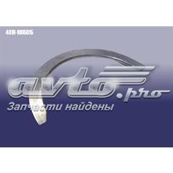 481H1005015 Chery Полумесяц полукольцо упорное разбега коленвала