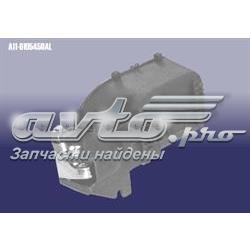 A116105450AL Chery Ручка двери задней внутренняя правая