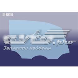 S115203112 Chery Стекло передней двери, правой