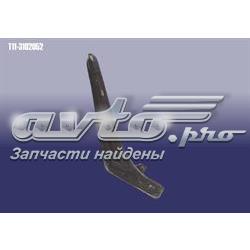 T113102052 Chery Брызговик передний правый