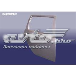 B146201020DY Chery Дверь задняя, правая