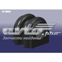 B112906013 Chery Разрезная втулка стабилизатора