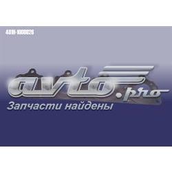 Прокладка коллектора выпускного Elring 093890 цена, от 1.81 USD