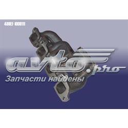 Система выпуска газов двигателя Chery Amulet I лифтбек (A15) (2003 - 2011) цена, от 43.79 USD